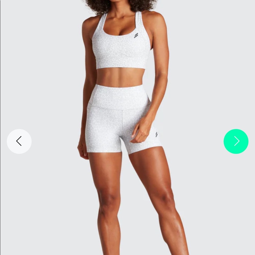 DOYOUEVEN workout SET